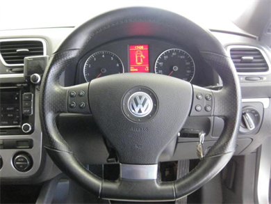 Volkswagen 20 TSI