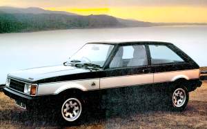 Talbot Lotus Sunbeam