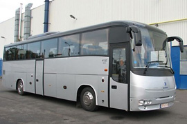 Autosan A1112T Ramzes