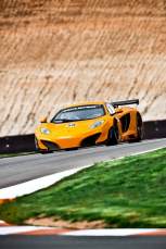 Mclaren MP422 Mclaren MP422