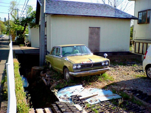 Nissan March 10 GL