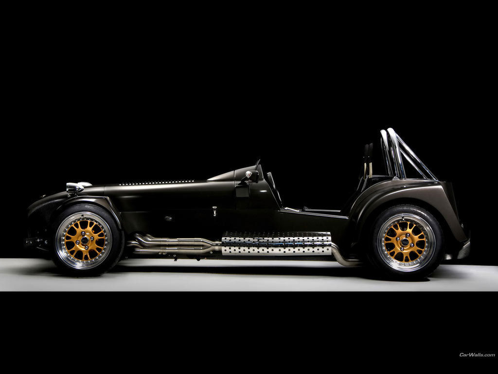 Caterham Seven