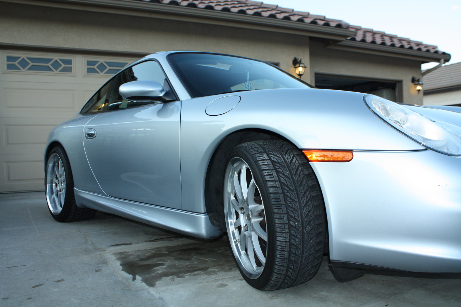 Porsche 911 Turbo 40th Anniversary