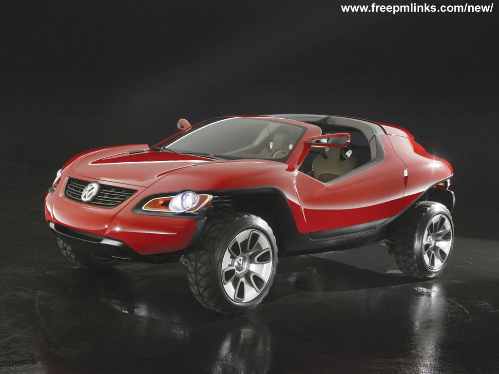Volkswagen Concept