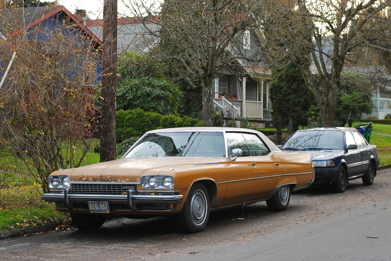 Buick Electra 225 Buick Electra 225