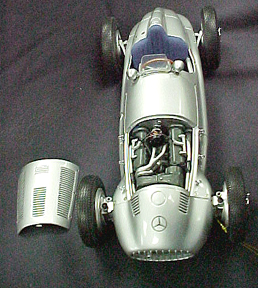 Mercedes-Benz W165