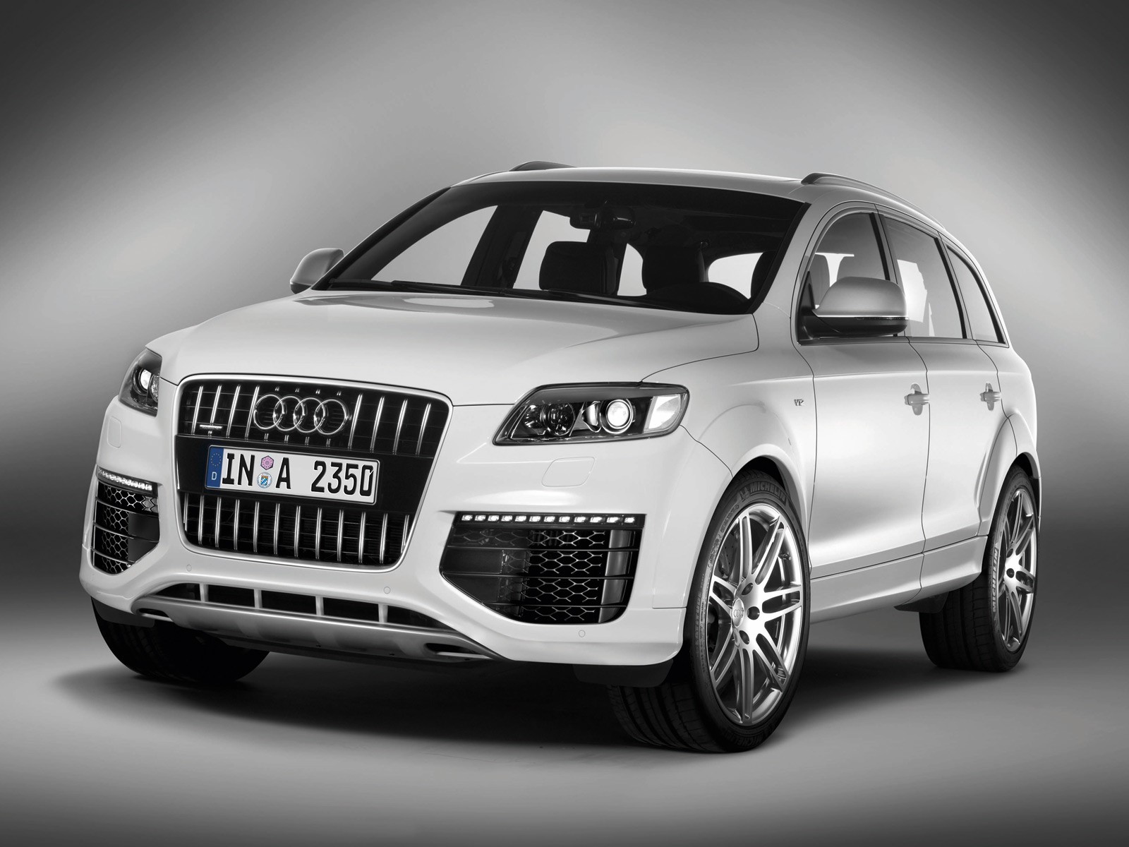 Audi Q7 Quattro