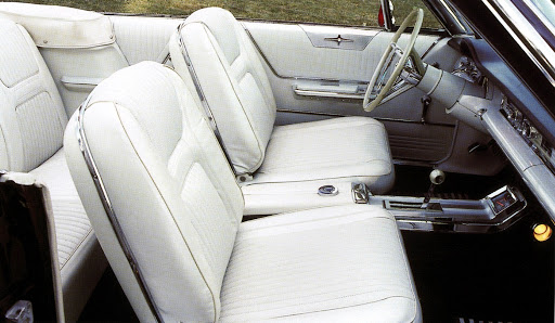 Chrysler 300L conv