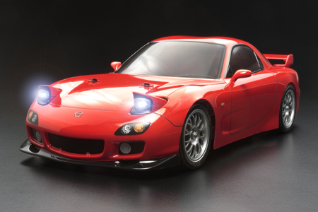 Mazda RX-7 FD