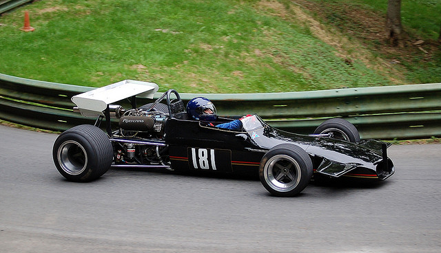 Brabham BT29X