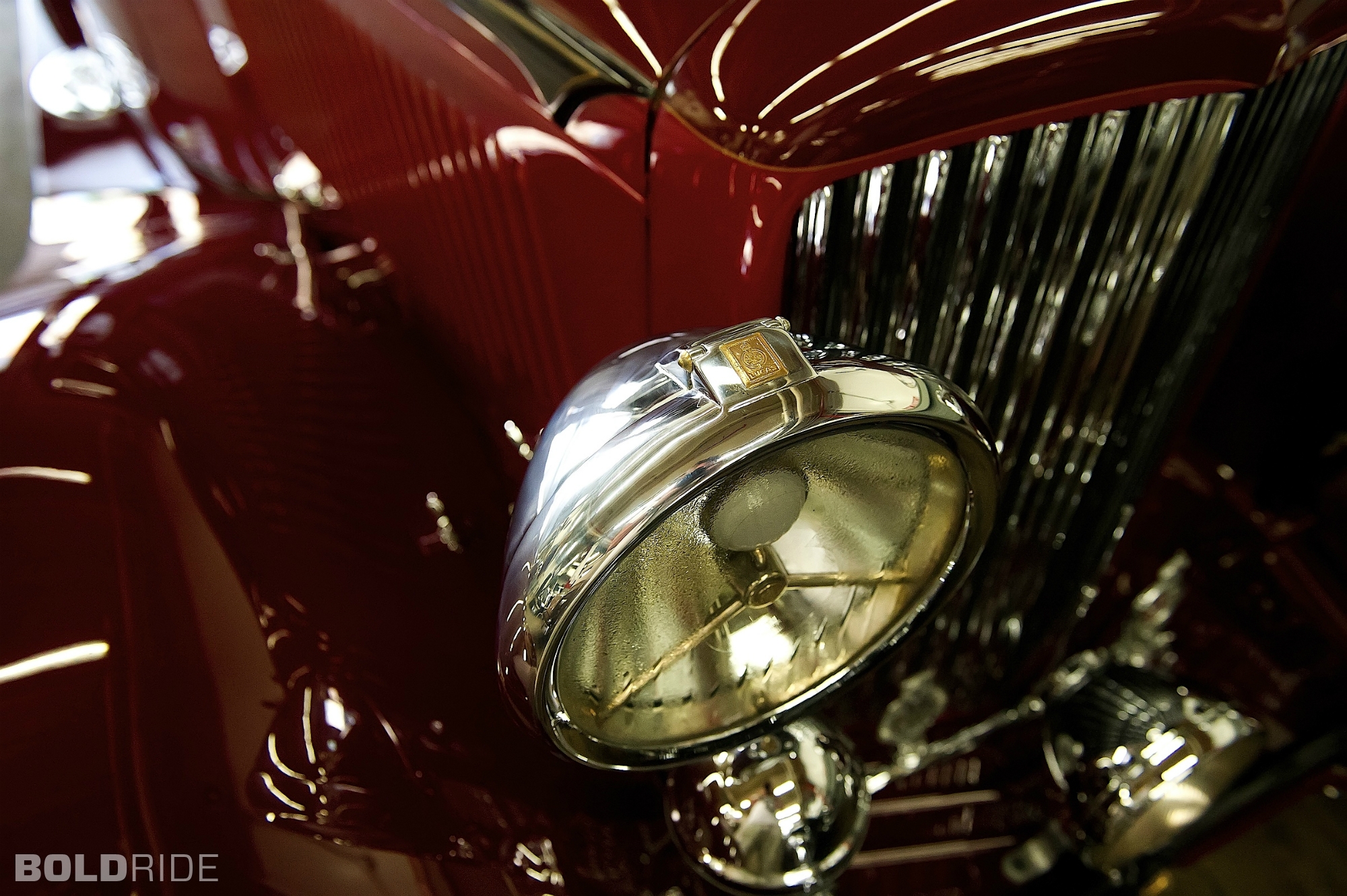 Bentley 3 12 litre