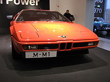 BMW M1