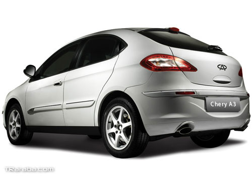 Chery m11 a3 2013