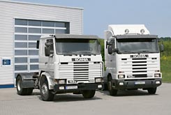 Scania 2 series