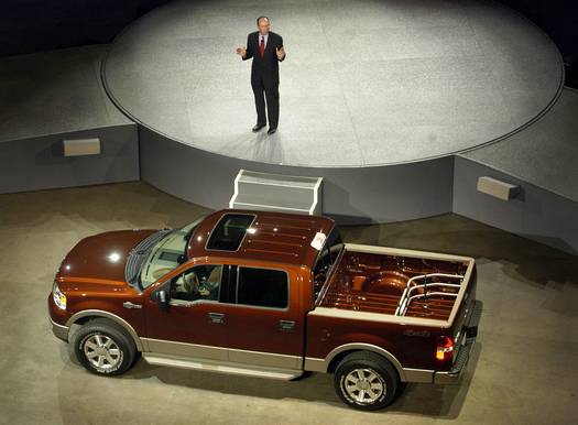 Ford f150 king ranch edition #8