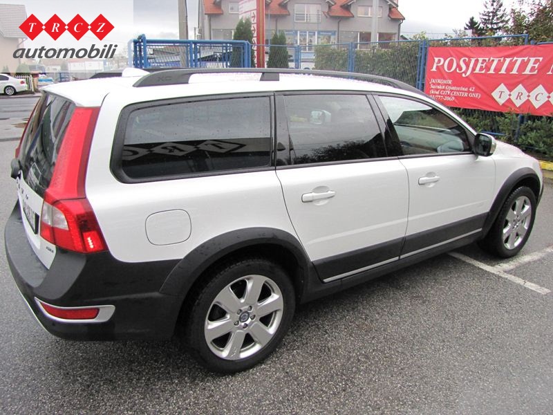 Volvo XC 70 D5 AWD