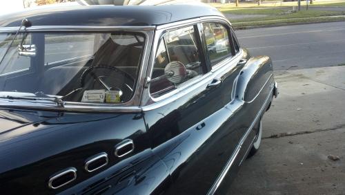 Buick Super Eight Model 51