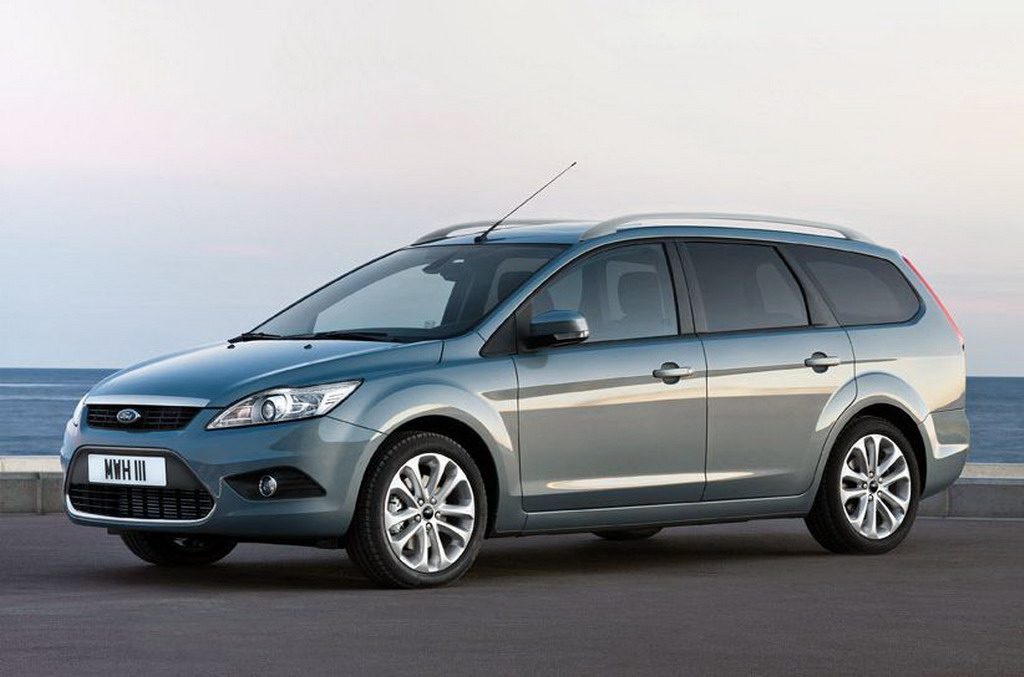 Ford Falcon XT Wagon Ford Falcon XT Wagon