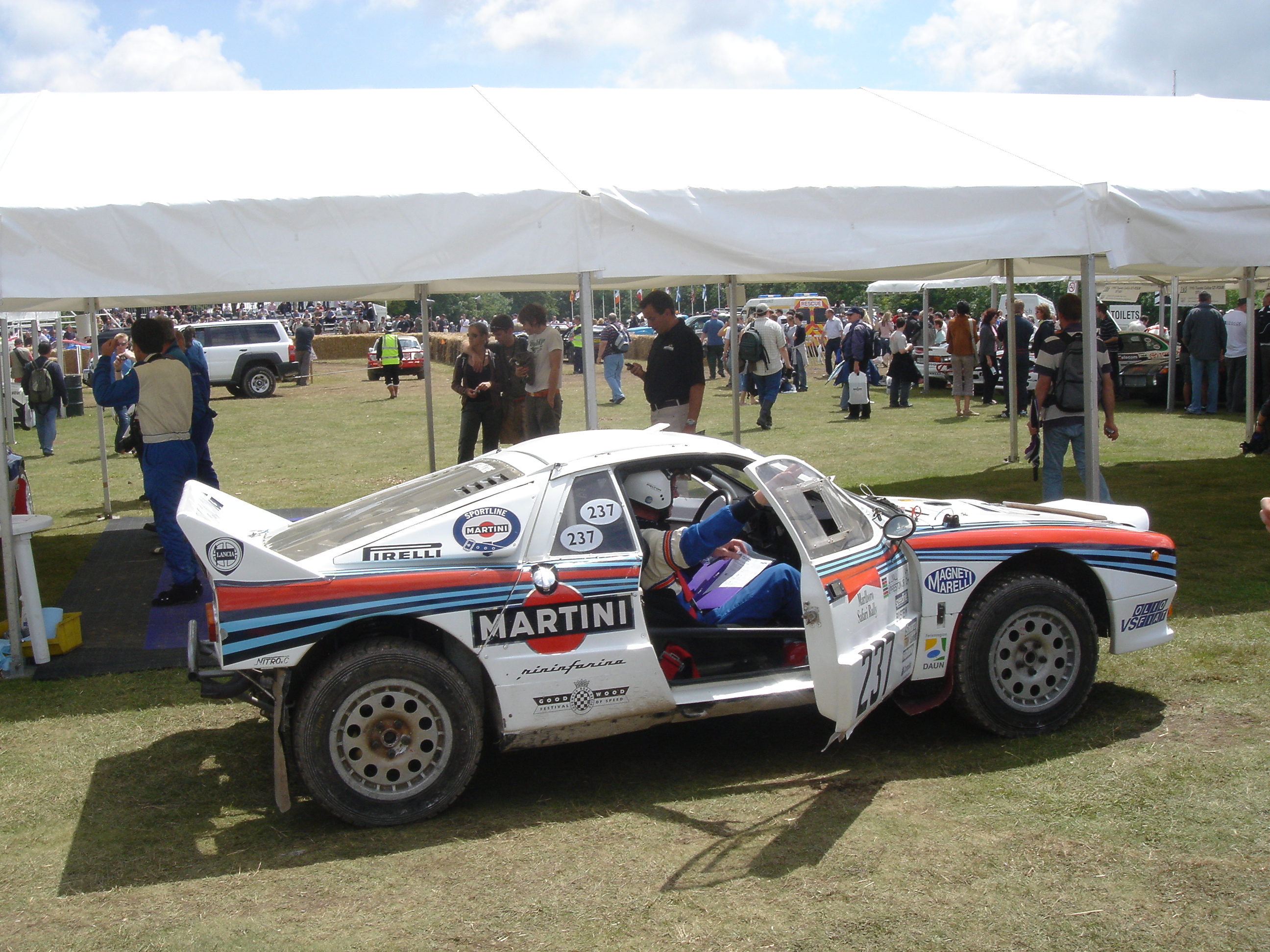 Lancia 037