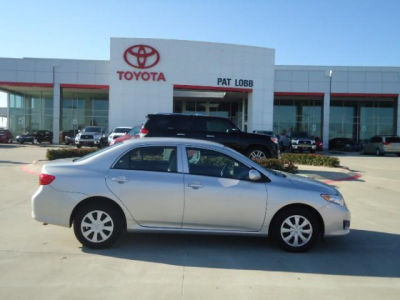 Toyota Corolla II 13 TX