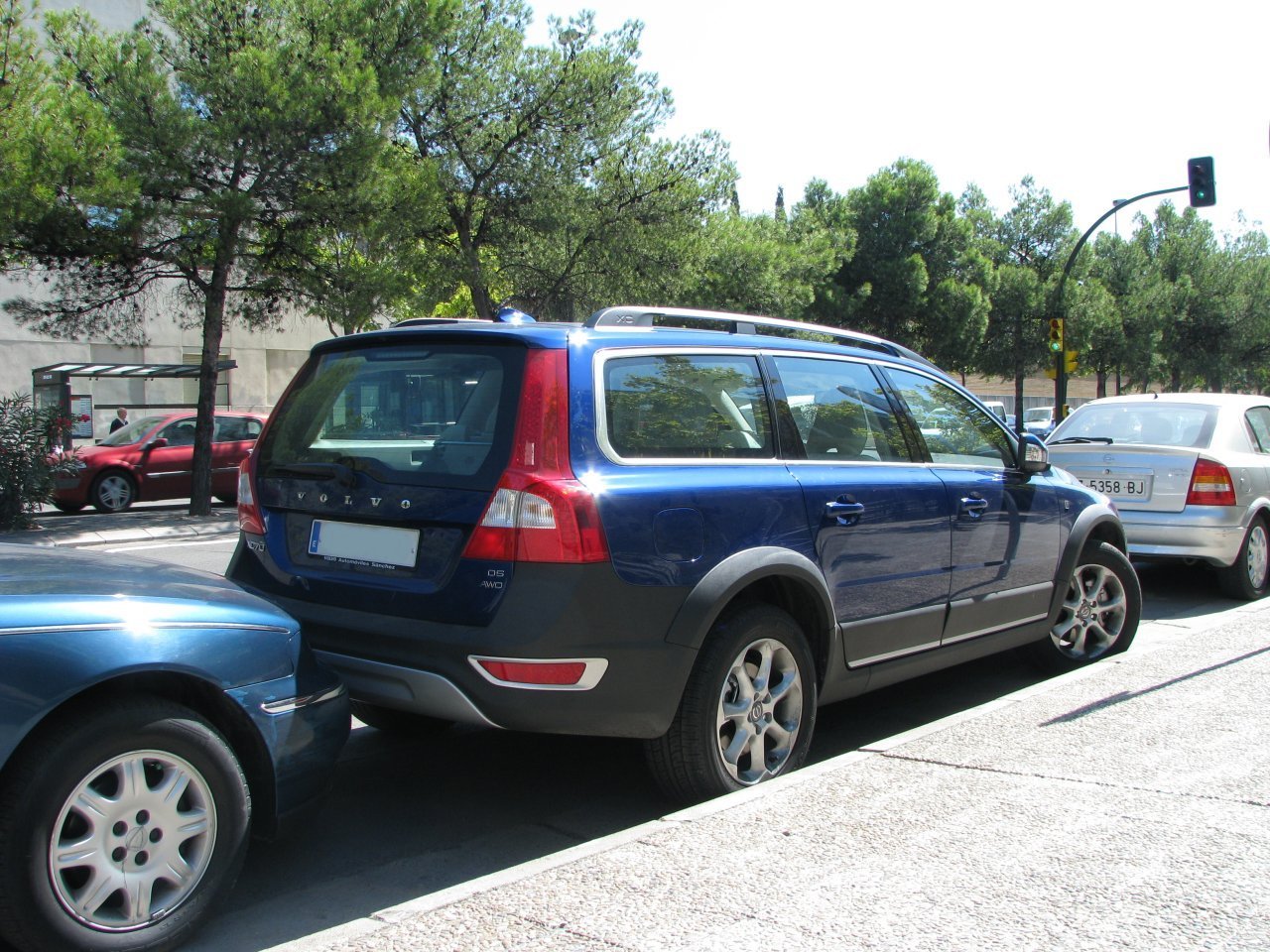 Volvo PV 544S Volvo PV 544S