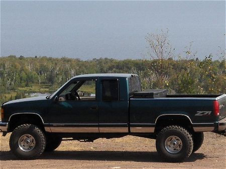 GMC 1500