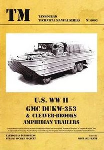 DUKW Amphibia