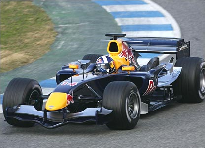 Red Bull RB2