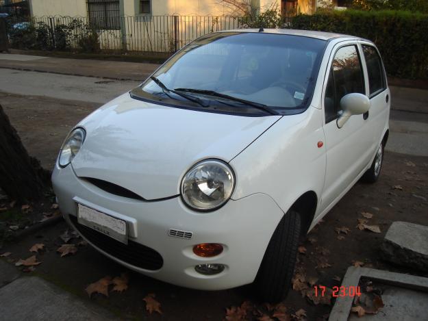 Chery IQ 800