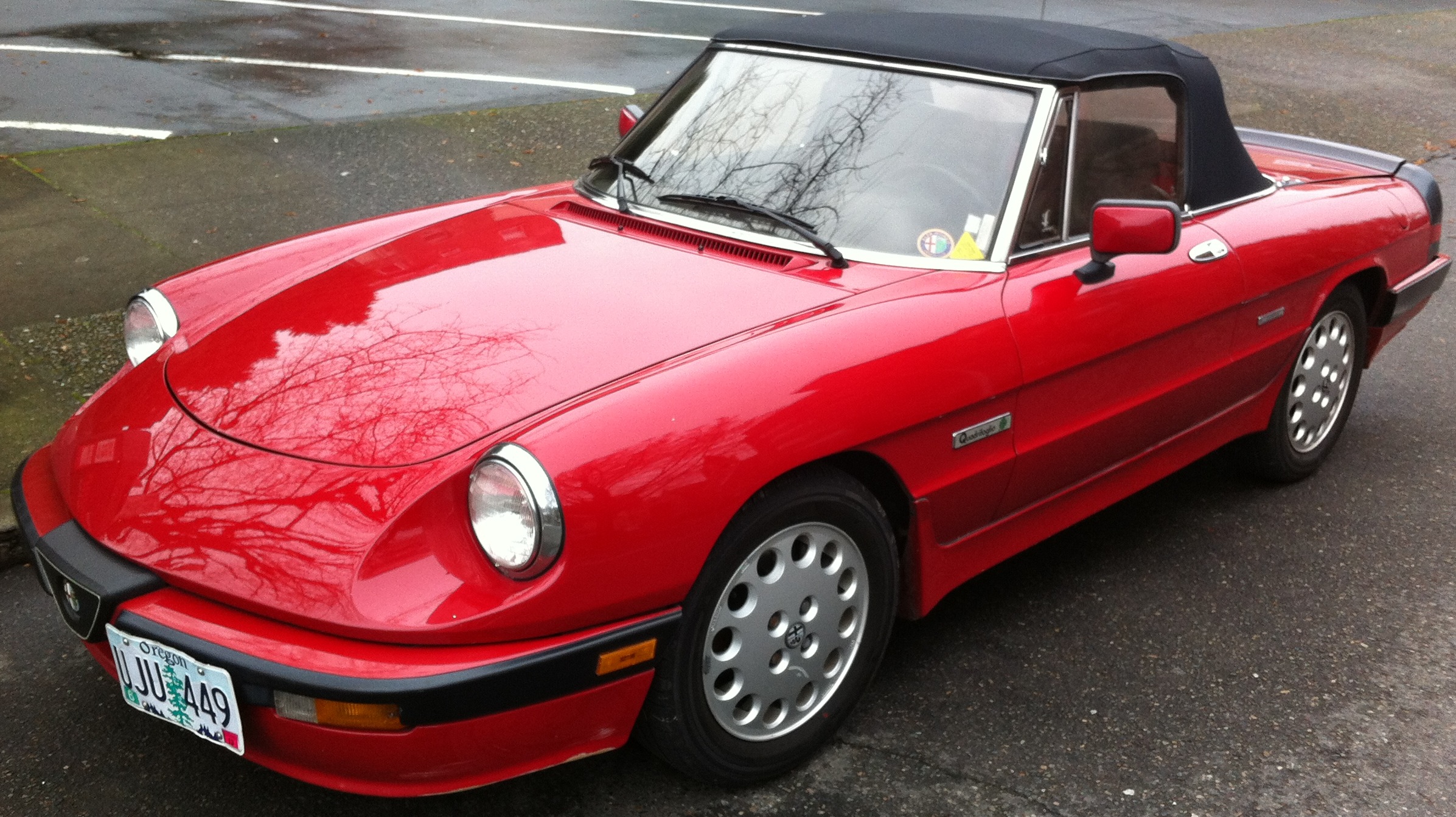 Pininfarina DS Spider