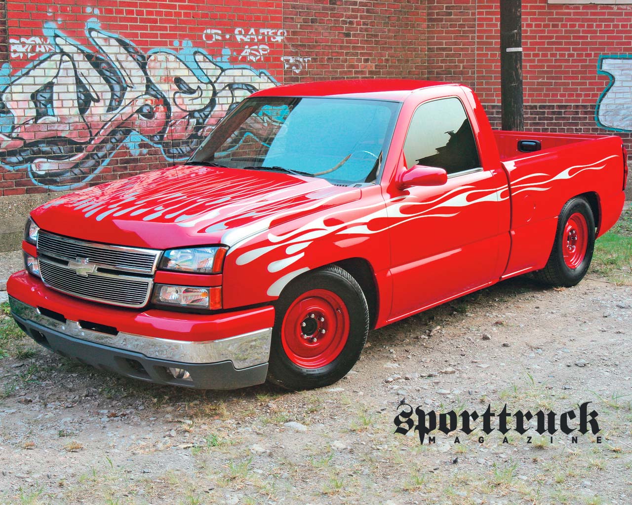 Chevrolet 1500 Silverado