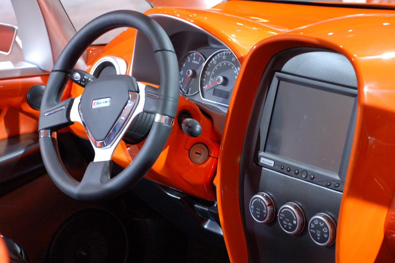 Suzuki SX4 16 Urban Sport