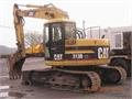 Caterpillar 313B CR