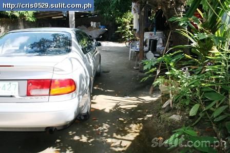 Toyota Corona Exsior 20 GLi