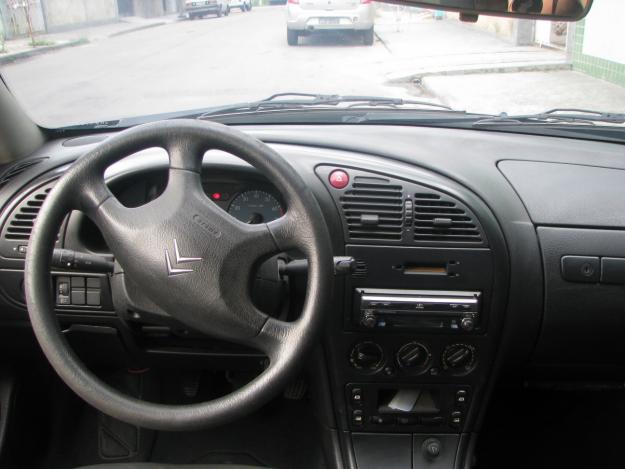 Citroen Xsara N7