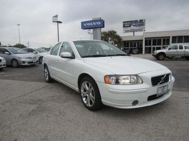 Volvo S60 25T