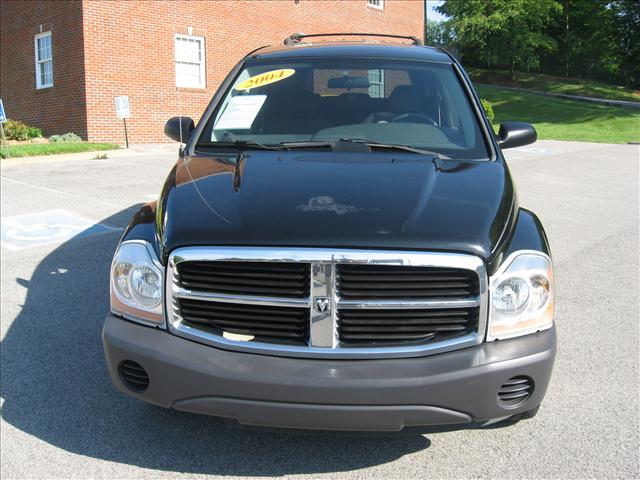 Dodge Durango ST