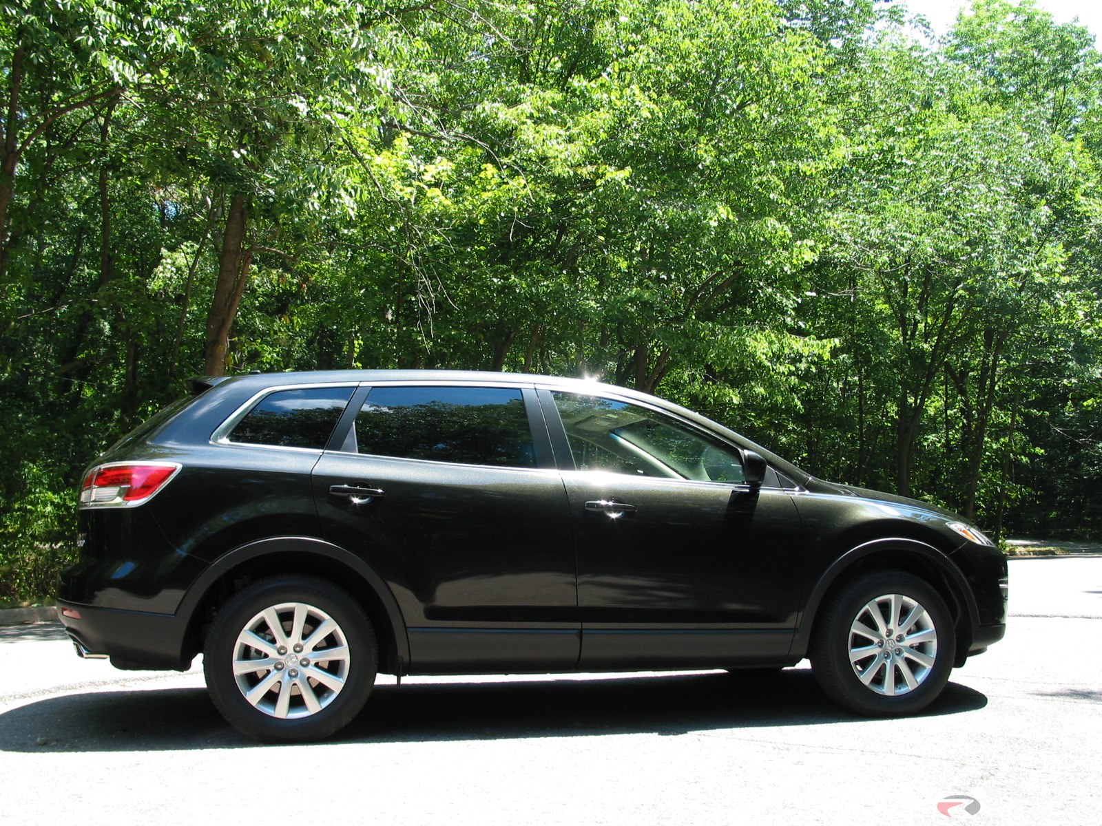 Mazda CX-9