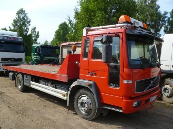 Volvo FL614-40