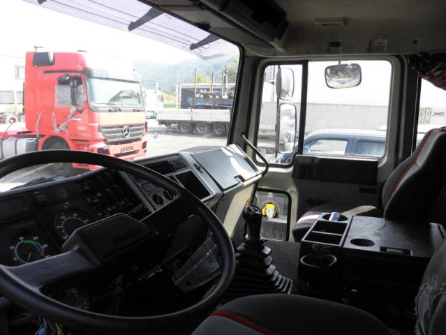 Volvo FL614-40