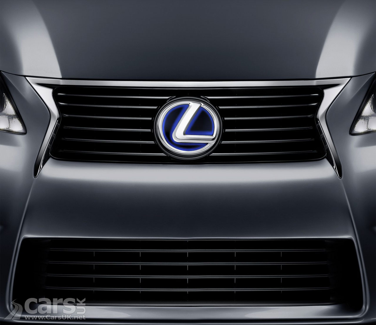 Lexus GS 450h