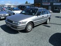 Toyota Corolla GS Liftback