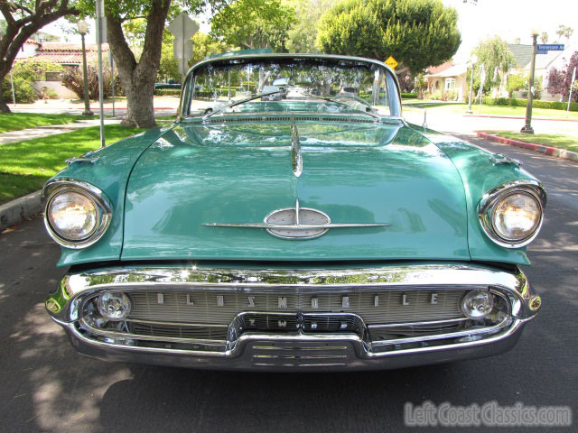 Oldsmobile Super 88 convertible Oldsmobile Super 88 convertible