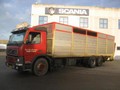 Volvo FM-400 8X2