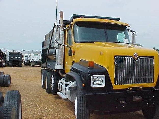 International 5500i