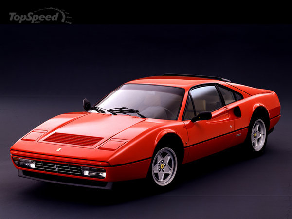 Ferrari 328 GTB