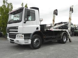 DAF CF 85360