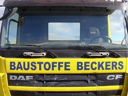 DAF CF 85360