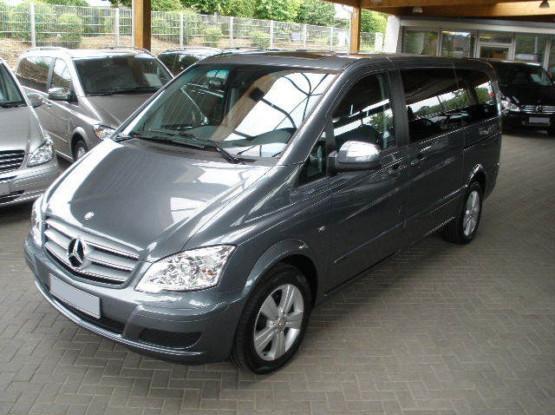 Mercedes-Benz Viano 30 CDI