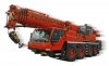 Liebherr LTM 1160-51 Crane